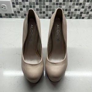 Aldo Pumps